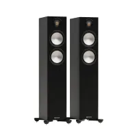 Monitor Audio Bronze 300 7G (czarny). Kolumny podłogowe. - 4