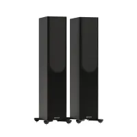 Monitor Audio Bronze 300 7G (czarny). Kolumny podłogowe. - 5