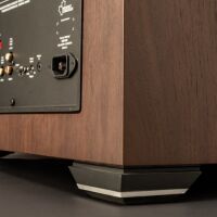 Paradigm XR 11 (orzech). Subwoofer aktywny. - 10