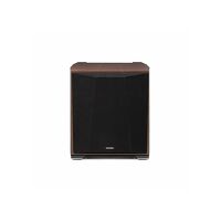 Paradigm XR 11 (orzech). Subwoofer aktywny. - 2