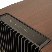 Paradigm XR 11 (orzech). Subwoofer aktywny. - 12