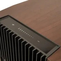 Paradigm XR 11 (orzech). Subwoofer aktywny. - 12