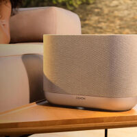 Denon HOME 400 (granit). Bezprzewodowy głośnik multiroom. - 7