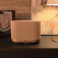 Denon HOME 400 (granit). Bezprzewodowy głośnik multiroom. - 8