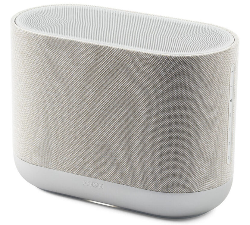 Denon HOME 400 (granit). Bezprzewodowy głośnik multiroom.