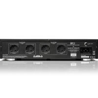 Musical Fidelity BPC 3 (czarny). Kondycjoner zasilający. - 2