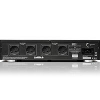 Musical Fidelity BPC 3 (czarny). Kondycjoner zasilający. - 2