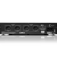 Musical Fidelity BPC 3 (czarny). Kondycjoner zasilający. - 2