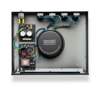 Musical Fidelity BPC 3 (czarny). Kondycjoner zasilający. - 3