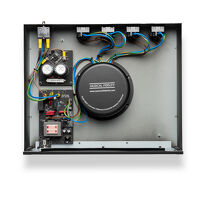 Musical Fidelity BPC 3 (czarny). Kondycjoner zasilający. - 3