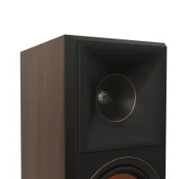 Klipsch RP-500M II (orzech). Kolumny podstawkowe. - 6