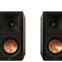 Klipsch RP-500M II (orzech). Kolumny podstawkowe. - 4