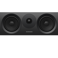 Dynaudio Emit 25C (czarny). Kolumna centralna. - 4