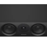 Dynaudio Emit 25C (czarny). Kolumna centralna. - 5