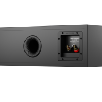 Dynaudio Emit 25C (czarny). Kolumna centralna. - 6