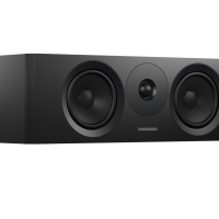 Dynaudio Emit 25C (czarny). Kolumna centralna. - 3