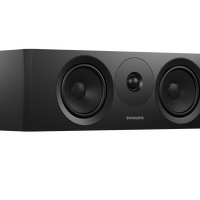 Dynaudio Emit 25C (czarny). Kolumna centralna. - 3
