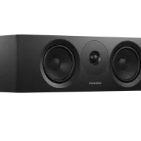 Dynaudio Emit 25C (czarny). Kolumna centralna. - 3