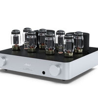 Fezz Audio Olympia EVO (moonlight). Wzmacniacz lampowy. - 3