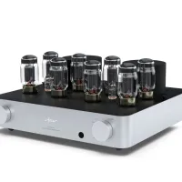 Fezz Audio Olympia EVO V2 (moonlight). Wzmacniacz lampowy. - 3