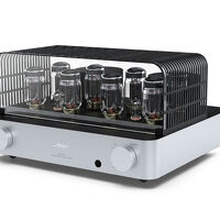 Fezz Audio Olympia EVO (moonlight). Wzmacniacz lampowy. - 4