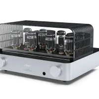 Fezz Audio Olympia EVO V2 (moonlight). Wzmacniacz lampowy. - 4