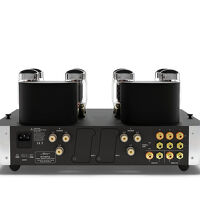 Fezz Audio Olympia EVO (moonlight). Wzmacniacz lampowy. - 2