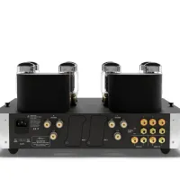 Fezz Audio Olympia EVO V2 (moonlight). Wzmacniacz lampowy. - 2