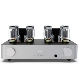 Fezz Audio Olympia EVO V2 (moonlight). Wzmacniacz lampowy.