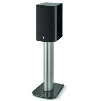 Focal Aria Evo X N°1 (czarny). Kolumny podstawkowe. - 7