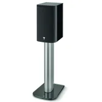 Focal Aria Evo X N°1 (czarny). Kolumny podstawkowe. - 7
