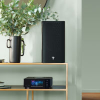 Focal Aria Evo X N°1 (czarny). Kolumny podstawkowe. - 10