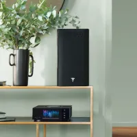Focal Aria Evo X N°1 (czarny). Kolumny podstawkowe. - 10