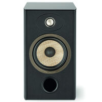 Focal Aria Evo X N°1 (czarny). Kolumny podstawkowe. - 2