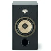 Focal Aria Evo X N°1 (czarny). Kolumny podstawkowe. - 2