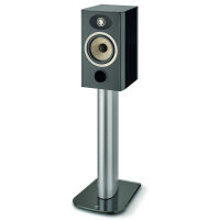 Focal Aria Evo X N°1 (czarny). Kolumny podstawkowe. - 6