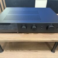 Audiolab 9000A (czarny). Zintegrowany wzmacniacz stereo. - 5