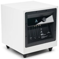 Argon Audio Berlin Sub 10 (biały). Subwoofer aktywny. - 3