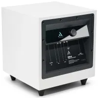 Argon Audio Berlin Sub 10 (biały). Subwoofer aktywny. - 3
