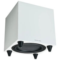 Argon Audio Berlin Sub 10 (biały). Subwoofer aktywny. - 2