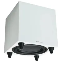 Argon Audio Berlin Sub 10 (biały). Subwoofer aktywny. - 2