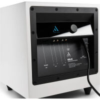 Argon Audio Berlin Sub 10 (biały). Subwoofer aktywny. - 4