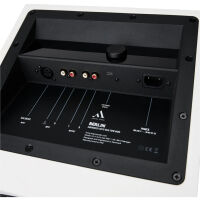 Argon Audio Berlin Sub 10 (biały). Subwoofer aktywny. - 5