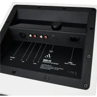 Argon Audio Berlin Sub 10 (biały). Subwoofer aktywny. - 5