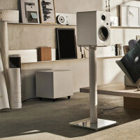 Argon Audio Berlin Sub 10 (biały). Subwoofer aktywny. - 6