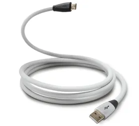QED Performance QE7824. Przewód USB A-C (1.2m).