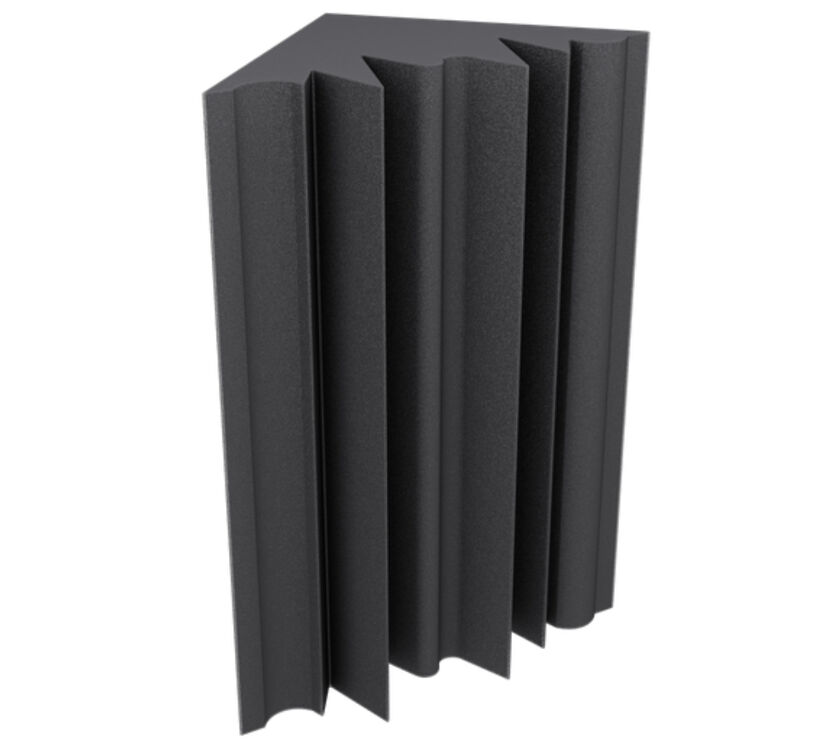 Vicoustic Mega Fuser Bass Trap (graphite). Pułapka basowa (kpl. 8 sztuk).