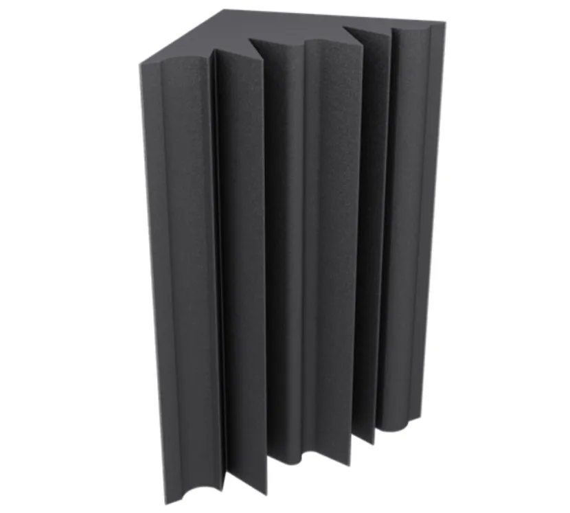 Vicoustic Mega Fuser Bass Trap (graphite). Pułapka basowa (kpl. 8 sztuk).
