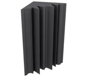 Vicoustic Mega Fuser Bass Trap (graphite). Pułapka basowa (kpl. 8 sztuk).