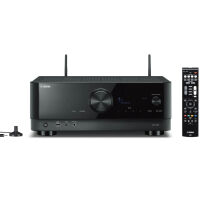 Yamaha YHT-4960 (czarny). Zestaw 5.1. - 2